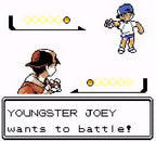 Pokemon Goldene Edition / Gold Version (GB)