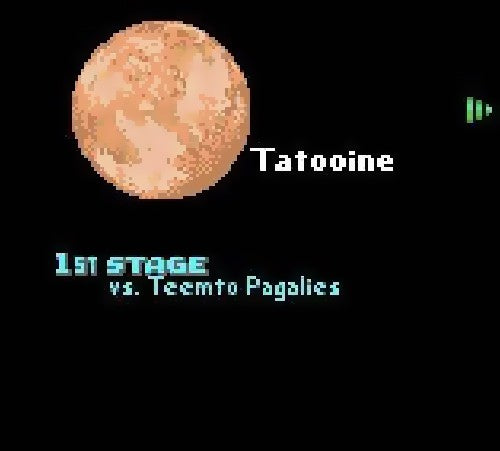 Star Wars Episode 1: Racer