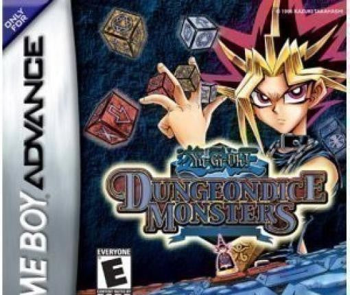 Yu-Gi-Oh! Day of the Duelist