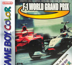 F-1 World Grand Prix