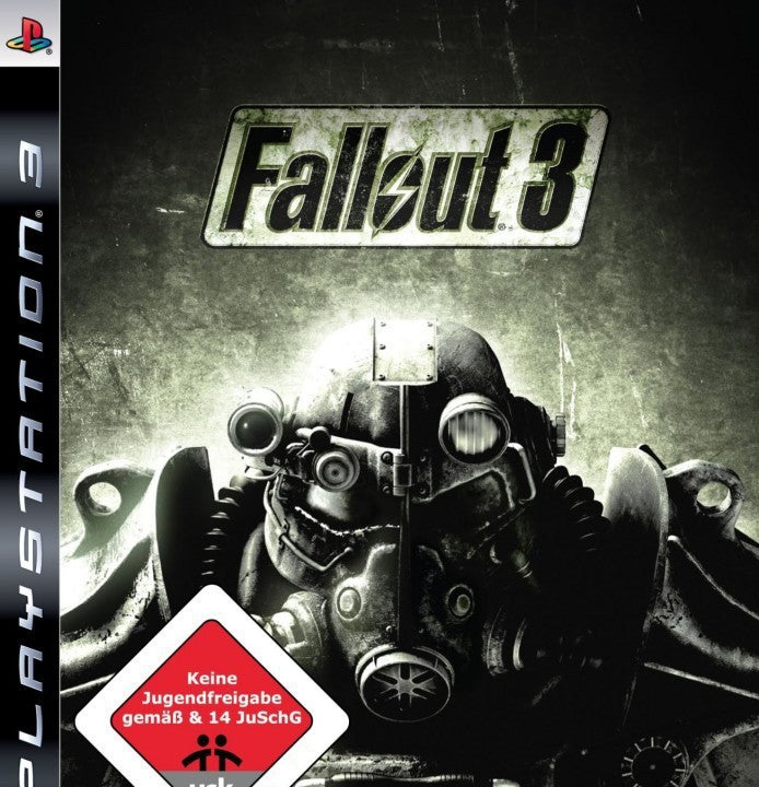 Fallout 3 (DE)