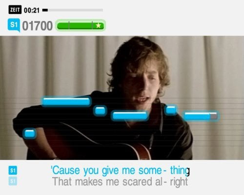 SingStar Pop Hits (DE)