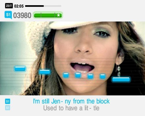 SingStar Pop Hits (DE)