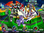 Digimon World 4 (DE)