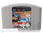 Multi Racing Championship