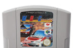 Multi Racing Championship