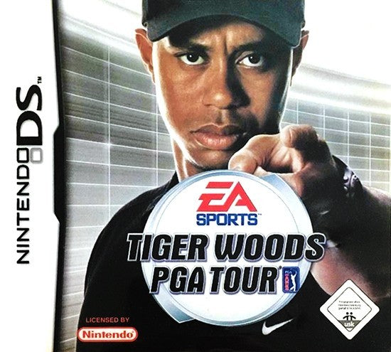Tiger Woods PGA Tour