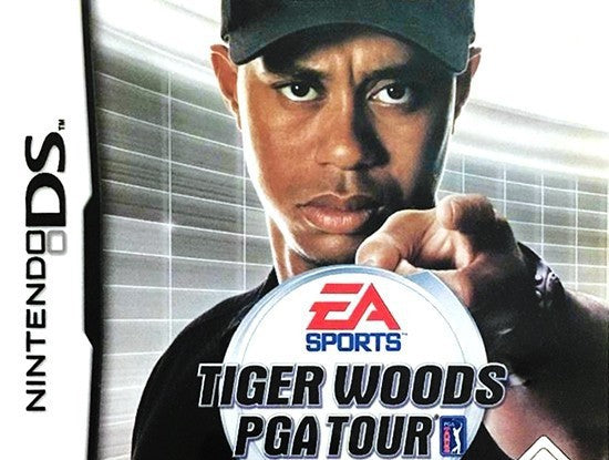 Tiger Woods PGA Tour