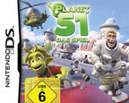 Planet 51 (DE)