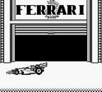 Ferrari Grand Prix Challenge
