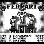 Ferrari Grand Prix Challenge