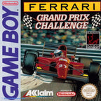 Ferrari Grand Prix Challenge