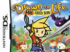 Drawn to life (DE)