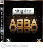 SingStar ABBA (GB)
