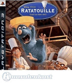 Ratatouille (GB)
