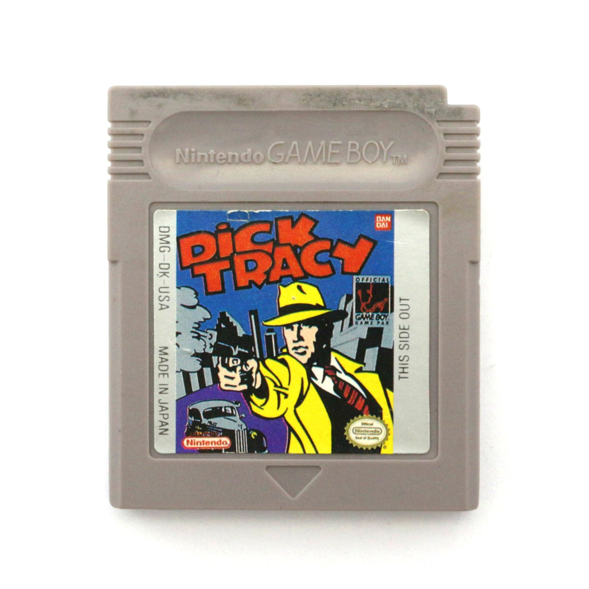 Dick Tracy (US)