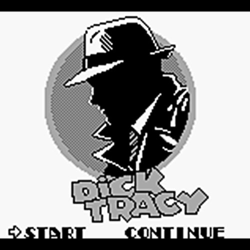 Dick Tracy (US)