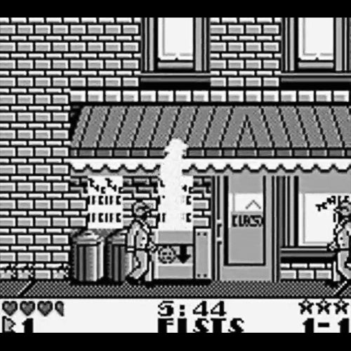 Dick Tracy (US)