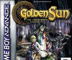 Golden Sun 2: Die vergessene Epoche (EU)