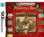 Professor Layton and Pandoras Box (GB)