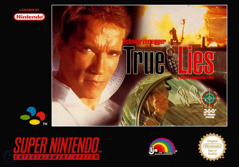 True Lies