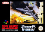Desert Fighter