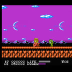Bucky O'Hare