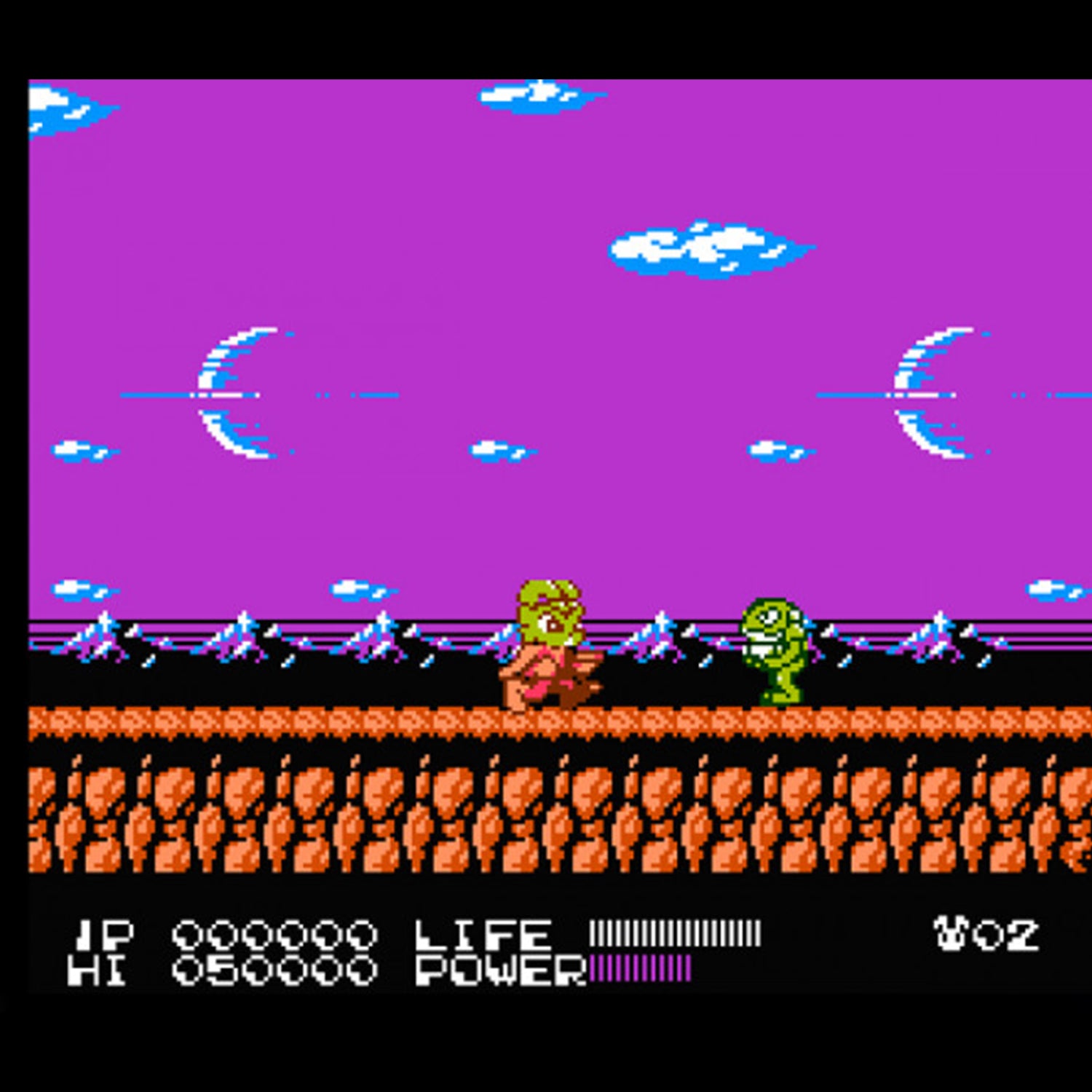 Bucky O'Hare