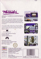 Days of Thunder