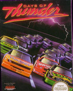 Days of Thunder