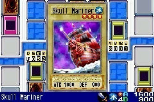 Yu-Gi-Oh! World Championship Tournament 2004
