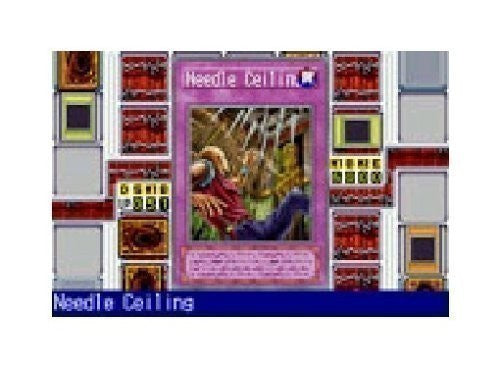 Yu-Gi-Oh! World Championship Tournament 2004