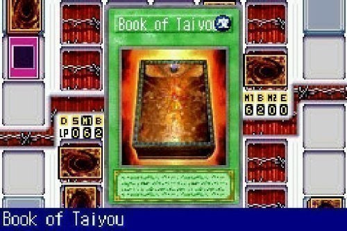 Yu-Gi-Oh! World Championship Tournament 2004