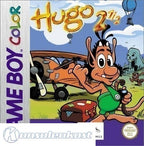 Hugo 2 1/2