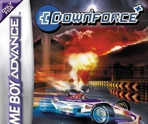Downforce
