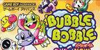 Bubble Bobble Old & New (JP)