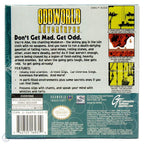 Oddworld Adventures 1