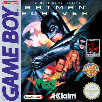 Batman Forever (US)