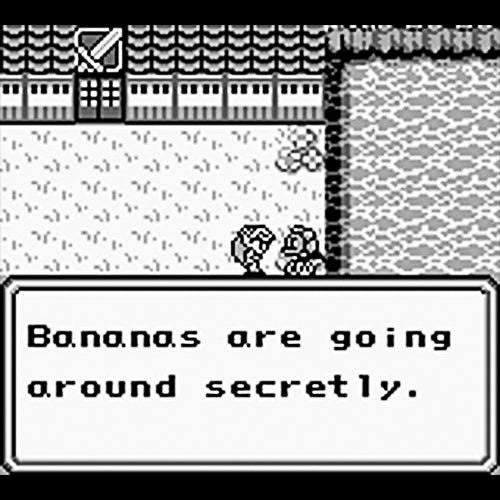 Final Fantasy: Legend II (US)