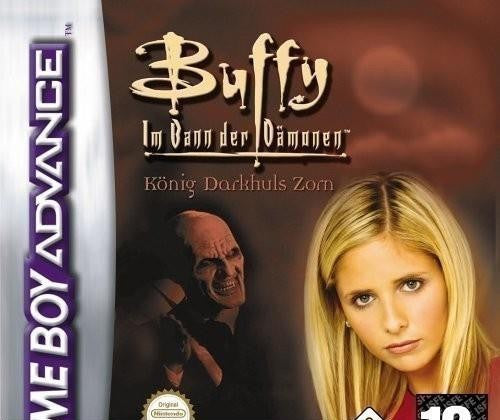 Buffy im Bann der Dämonen: König Darkhuls Zorn / Wrath of the King