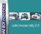 Colin McRae Rally 2.0