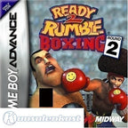 Ready 2 Rumble Boxing: Round 2