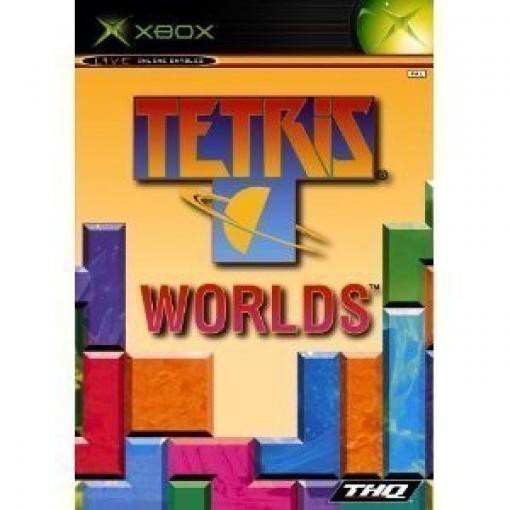 Tetris Worlds