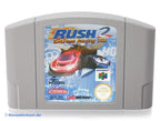 Rush 2: Extreme Racing USA
