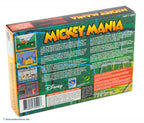 Mickey Mania