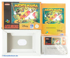 Mickey Mania