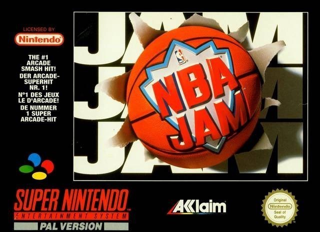 NBA Jam (EU)