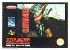 Cliffhanger