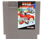 Road Fighter