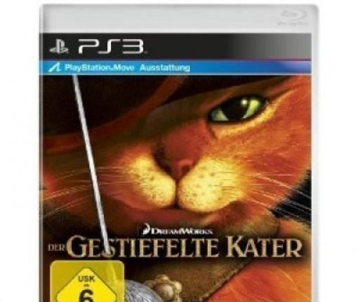 Der Gestiefelte Kater (DE)